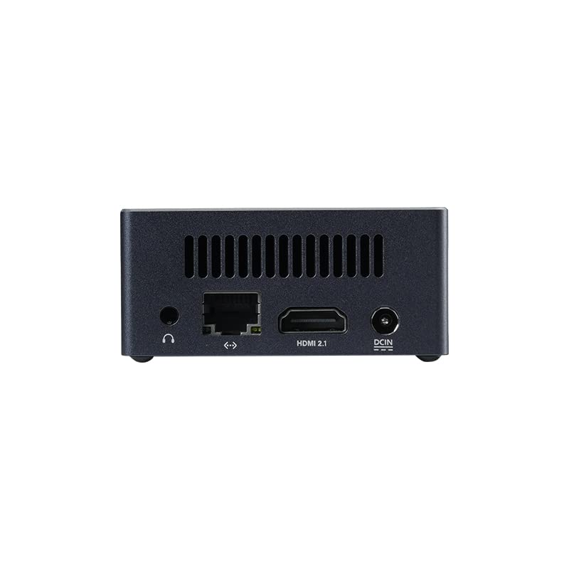 Amazon.com: WayPonDEV Firefly Station M3 Geek Mini PC Rockchip
